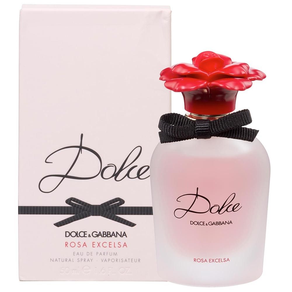 Nước Hoa Dolce & Gabbana Dolce Rosa Excelsa Eau de Parfum