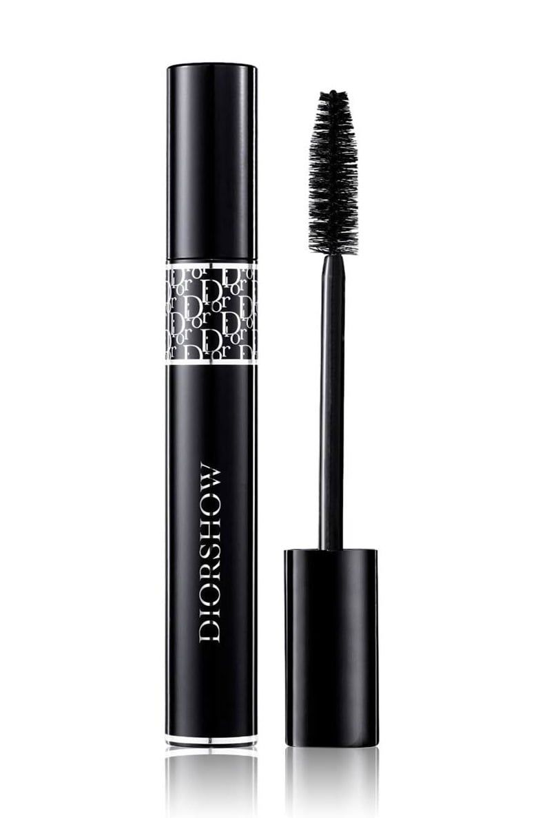 Mascara Dior Diorshow 090 Pro Black Giúp Mi Cong Dài Và Tự Nhiên  Thế Giới  Son Môi