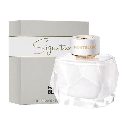 Nước Hoa MontBlanc Signature EDP 30ML