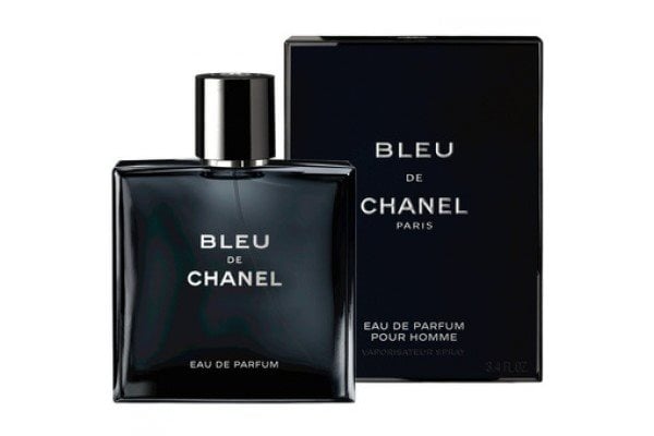 Chanel Bleu De Chanel Parfum Twist  Spray 3x20ml07oz купить в Республике  Беларусь CosmoStore Belarus Byelorus