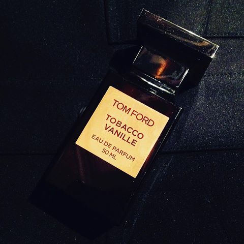 Nước Hoa Tom Ford Tobacco Vanille EDP - Đẳng Cấp Vượt Trội