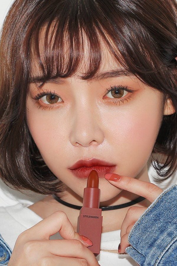 Top Những Màu Son 3CE Bán Chạy Của Hãng