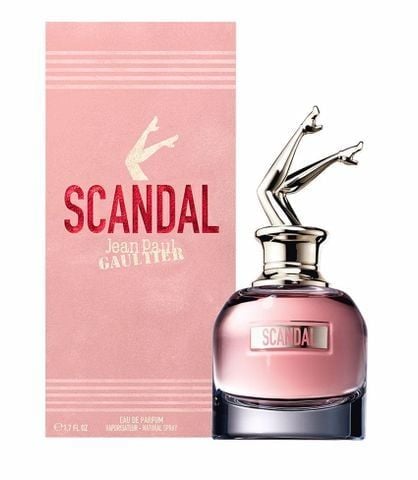 Nước Hoa Jean Paul Gaultier Scandal EDP