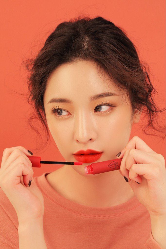 Top Những Màu Son 3CE Bán Chạy Của Hãng