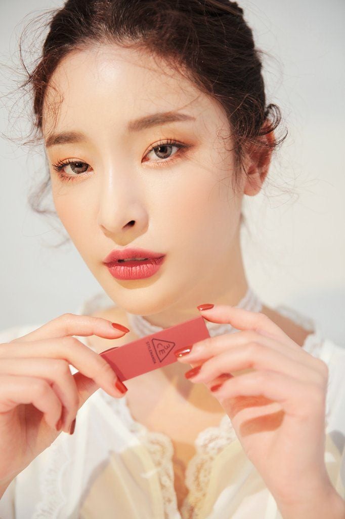 Top Những Màu Son 3CE Bán Chạy Của Hãng