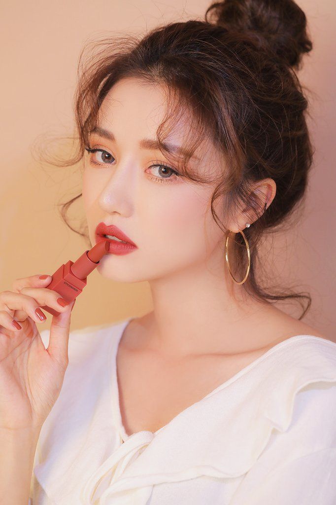 Top Những Màu Son 3CE Bán Chạy Của Hãng