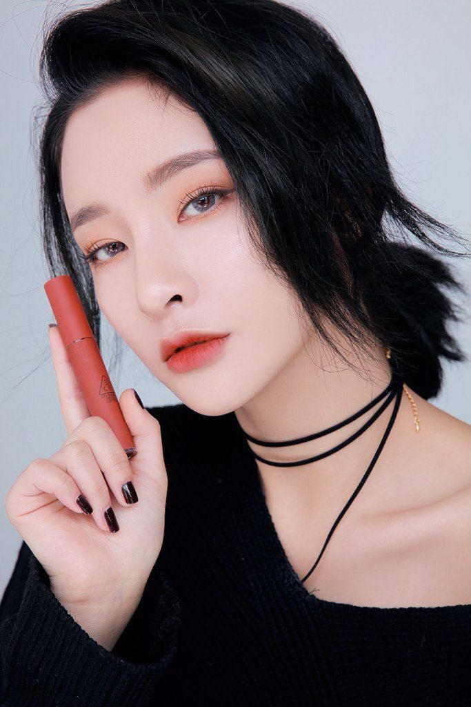 Top Những Màu Son 3CE Bán Chạy Của Hãng