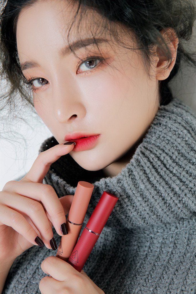 Top Những Màu Son 3CE Bán Chạy Của Hãng