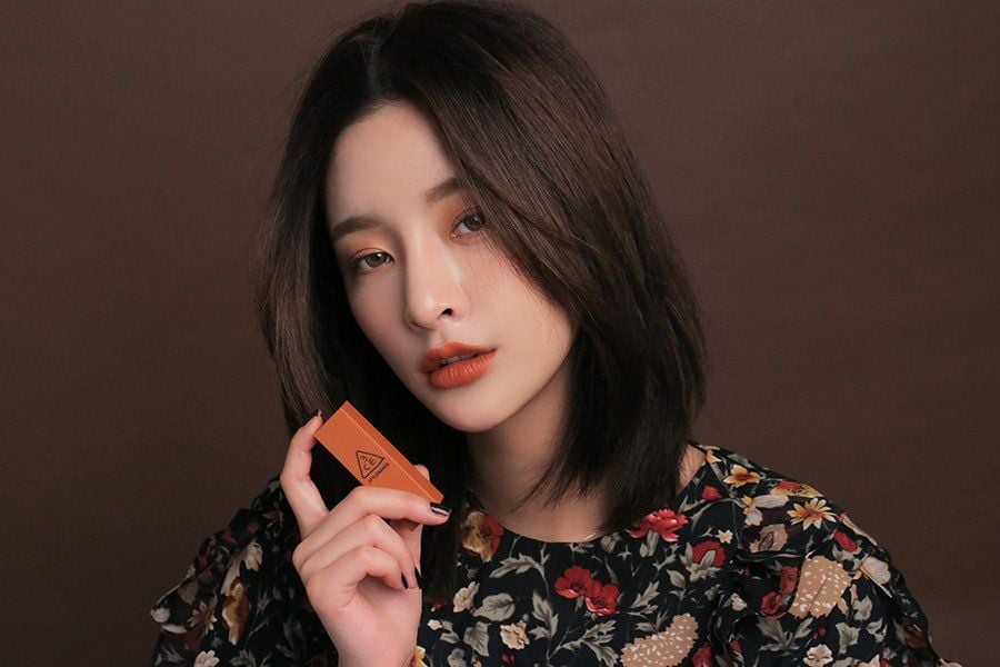 Top Những Màu Son 3CE Bán Chạy Của Hãng