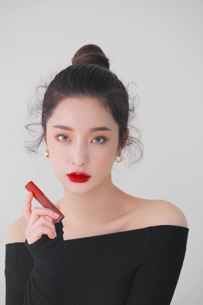 Top Những Màu Son 3CE Bán Chạy Của Hãng