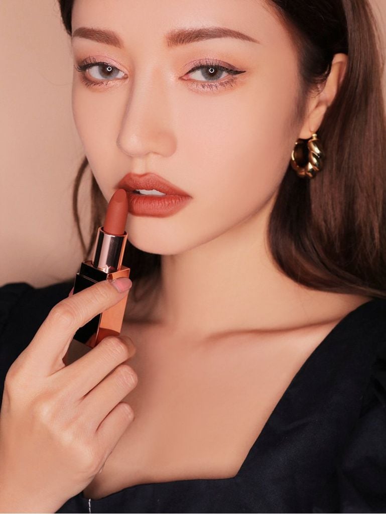 Top Những Màu Son 3CE Bán Chạy Của Hãng