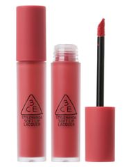 Son 3CE Kem Soft Lip Lacquer Màu Imposing