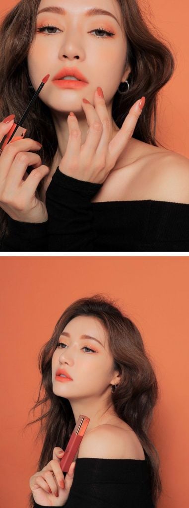 Bảng Màu Son 3CE Kem Cloud Lip Tint Mới Ra Mắt