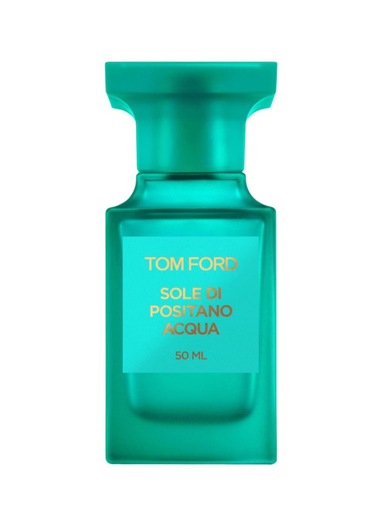 Nước Hoa Tom Ford Sole Di Positano Acqua EDT 50ML