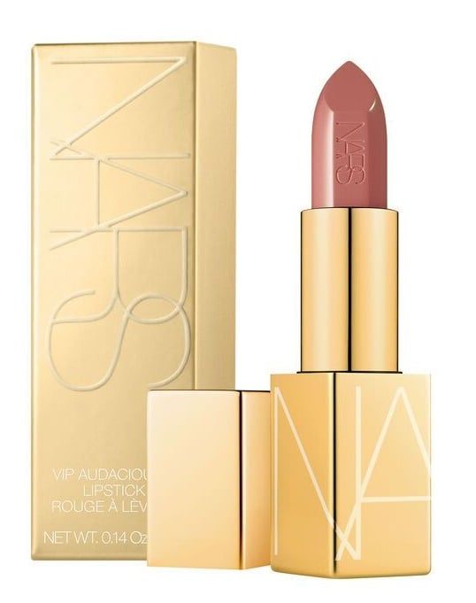 Son Nars Màu 5015 Barbara Limited Hồng Nude Nhẹ Nhàng ( Phiên bản Đặc Biệt )