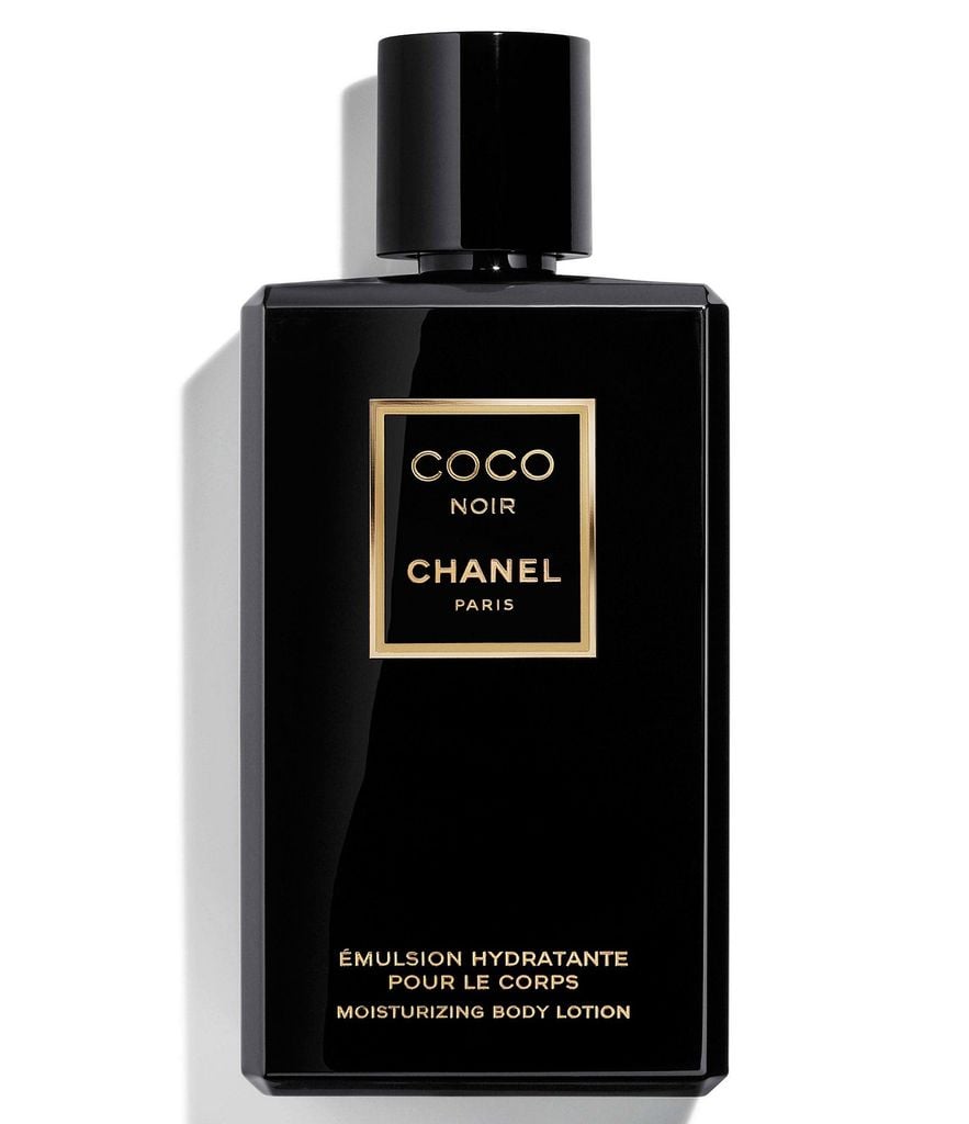 Dưỡng Thể Chanel Coco Noir Body Lotion 200ML – Thế Giới Son Môi