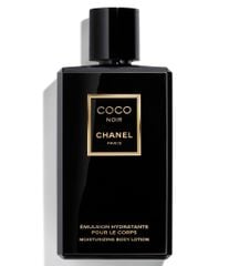 Dưỡng Thể Chanel Coco Noir Body Lotion 200ML