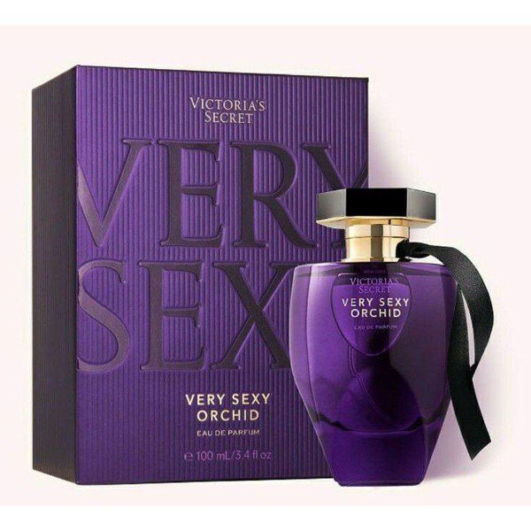 Nước Hoa Victoria's Secret Very Sexy Orchid EDP 7ML