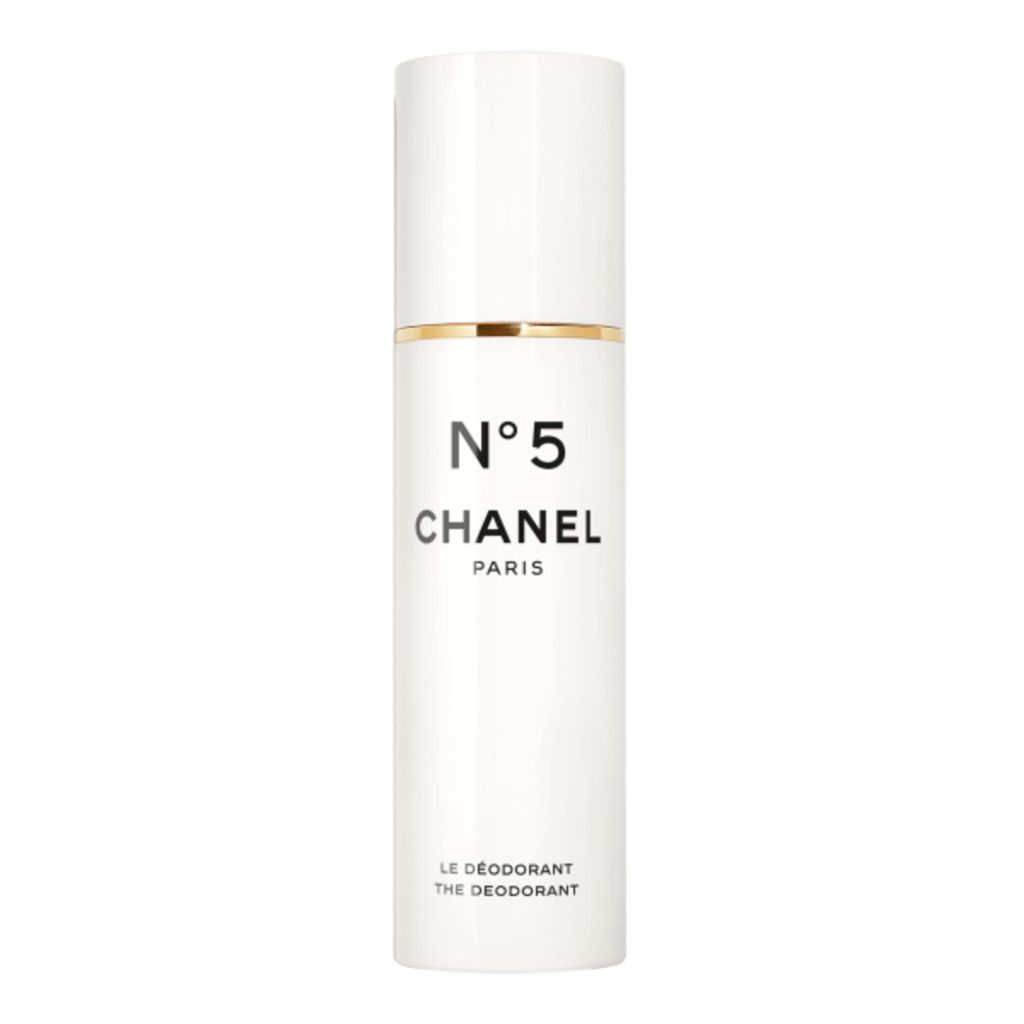 Xịt Khử Mùi Hương Nước Hoa Nữ Chanel N5 100ML