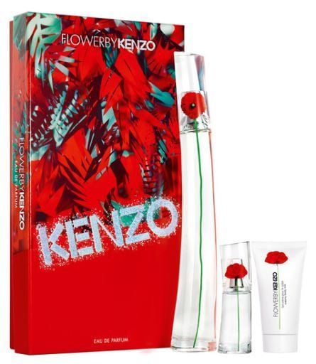 N c Hoa Kenzo Flower By Kenzo EDP 100ML Gia R Th Gi i Son Moi