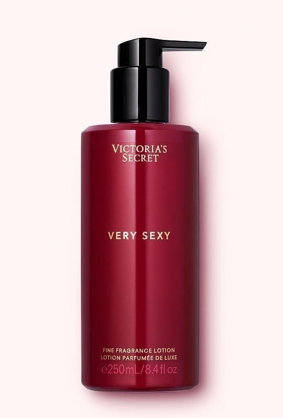 Lotion Dưỡng Thể Victoria's Secret Very Sexy 250ML