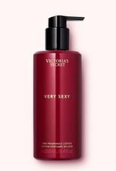 Lotion Dưỡng Thể Victoria's Secret Very Sexy 250ML
