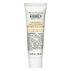 Sữa Rửa Mặt Hoa Cúc Kiehl’s Calendula Deep Cleansing Foaming Face Wash