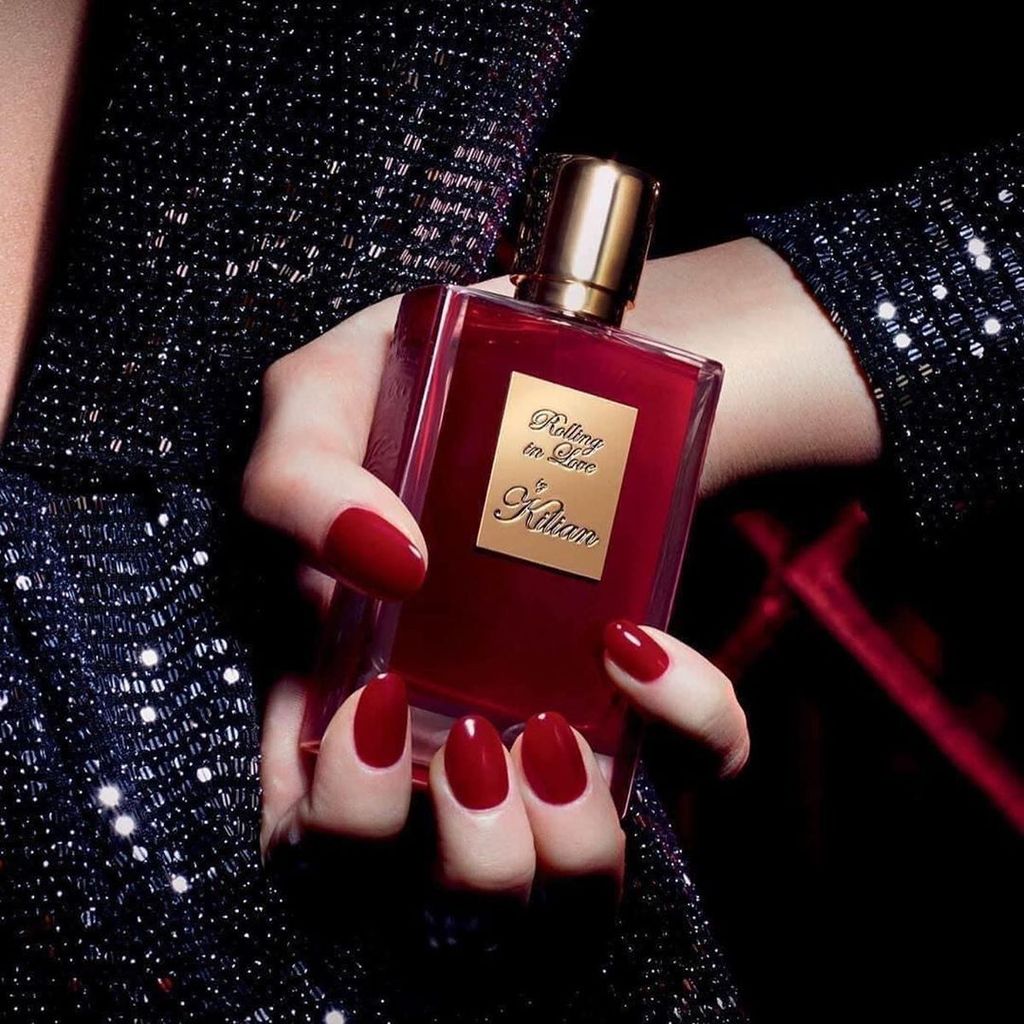 Nước Hoa Kilian Rolling In Love EDP 50ML - Quyến Rũ, Sang Trọng