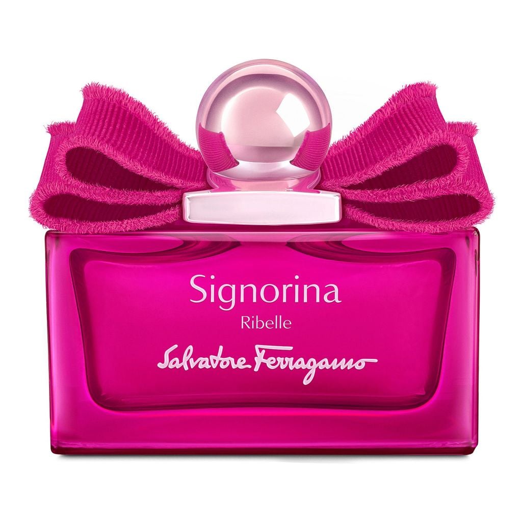 Nước Hoa Salvatore Ferragamo Signorina Ribelle EDP 100ML