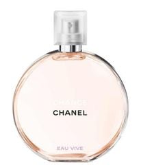 Nước Hoa Chanel Chance Eau Vive EDT 50ML