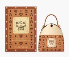 Nước Hoa MCM Eau De Parfum 7ML