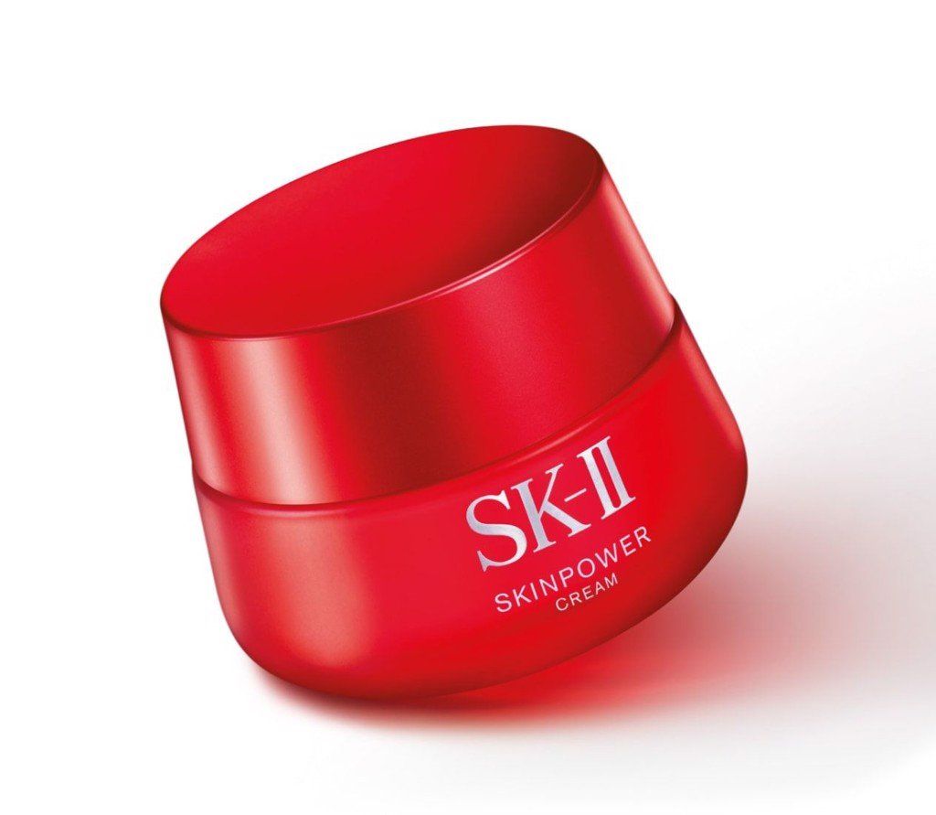 Kem Dưỡng Chống Lão Hóa SK-II Skin Power Cream 15g