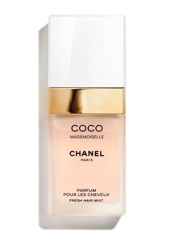 Nước Hoa Xịt Tóc Chanel Coco Mademoiselle Parfum Pour Les Cheveux 35ML