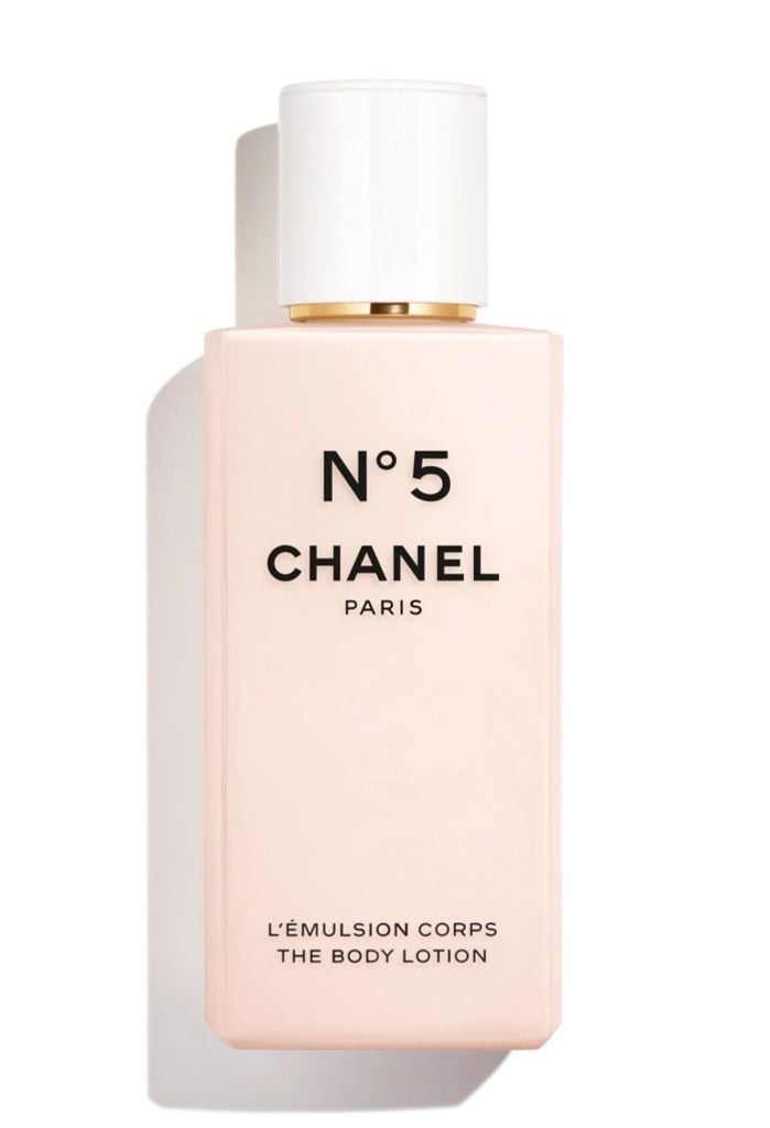 Sữa Dưỡng Thể Chanel N5 L'emulsion Corps The Body Lotion 200ML