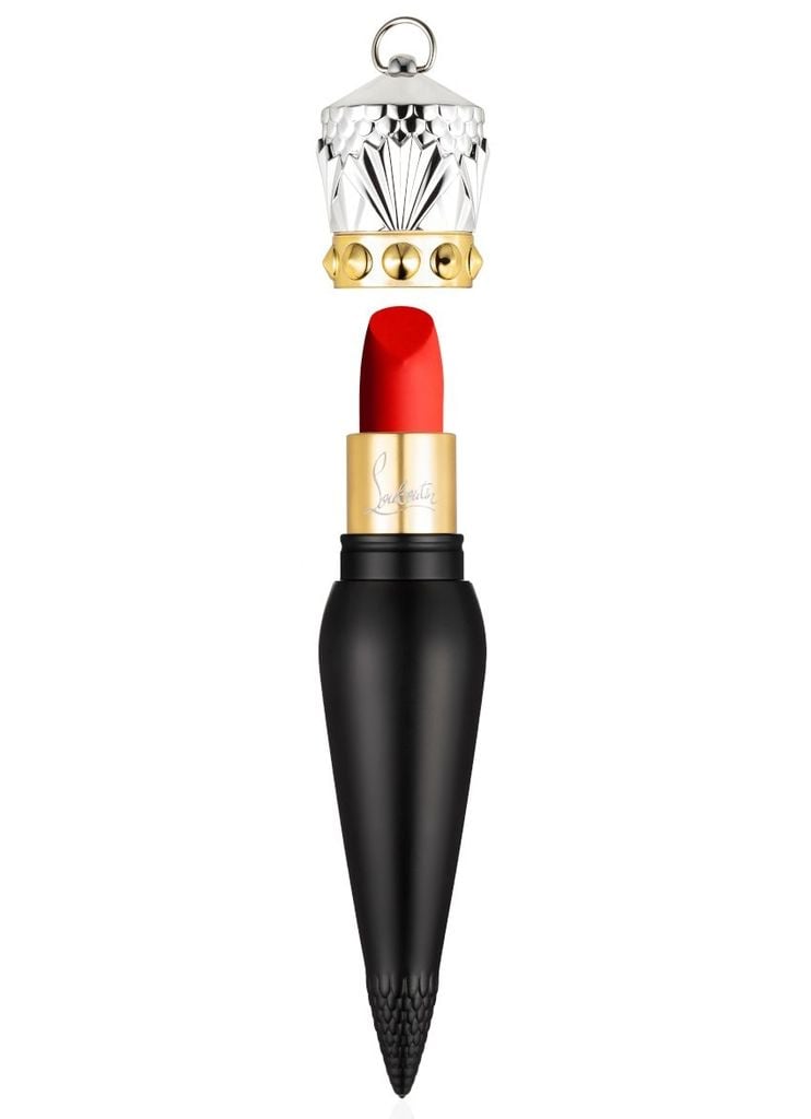 Son Christian Louboutin Màu 007M Diva