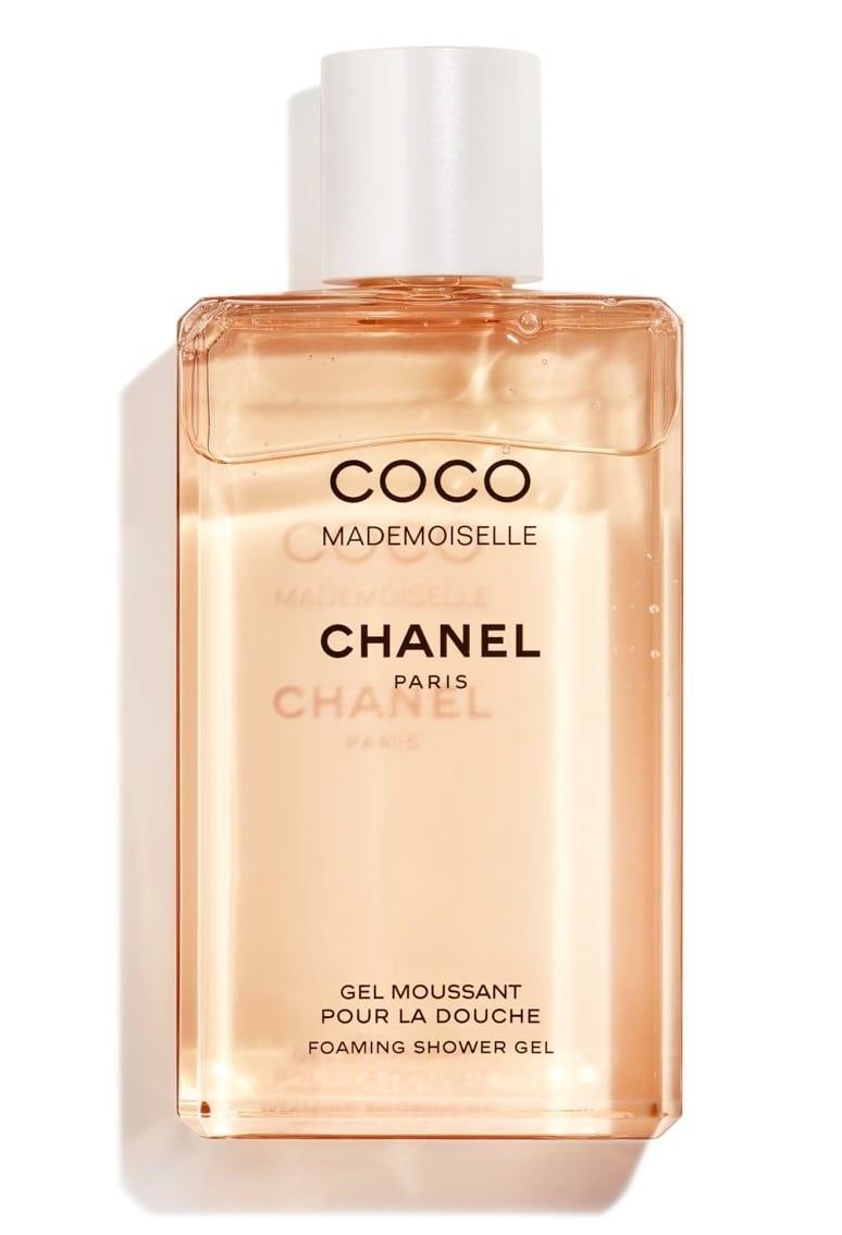 Chanel Gabrielle Gel Moussant Pour La Douche Foaming Shower Gel 200ml   LMCHING Group Limited