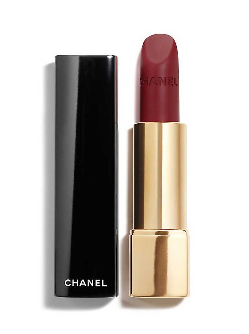 Top với hơn 68 về chanel rouge allure laque 64 mới nhất  cdgdbentreeduvn