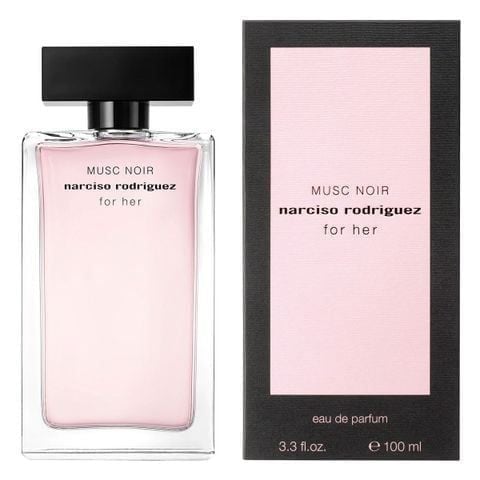 Nước Hoa Narciso Rodriguez Musc Noir EDP 30ML