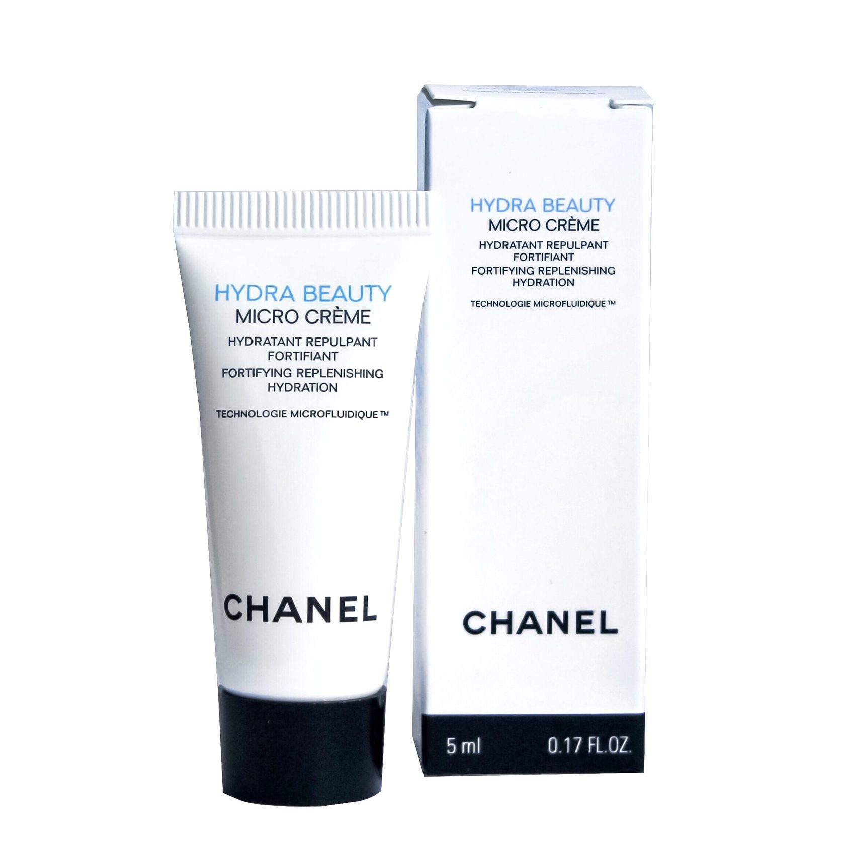 Kem Chanel Hydra Beauty Micro Creme Giúp Săn Chắc Làn Da 5ML – Thế Giới Son  Môi