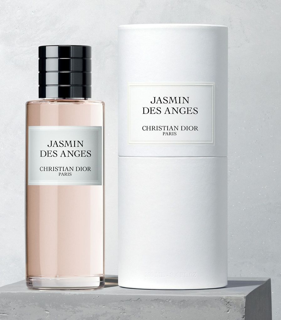 Nước Hoa Dior Cao Cấp Nhất Jasmin Des Anges 7.5ML Thế Giới Son Môi