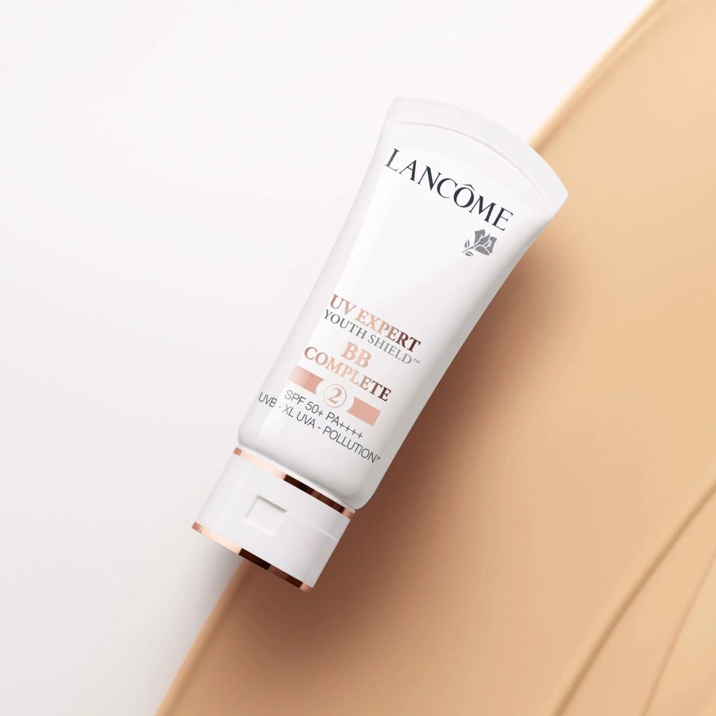 Kem Chống Nắng Lancome BB Cream UV Expert SPF50+/PA++++ 30ML - Tone 1
