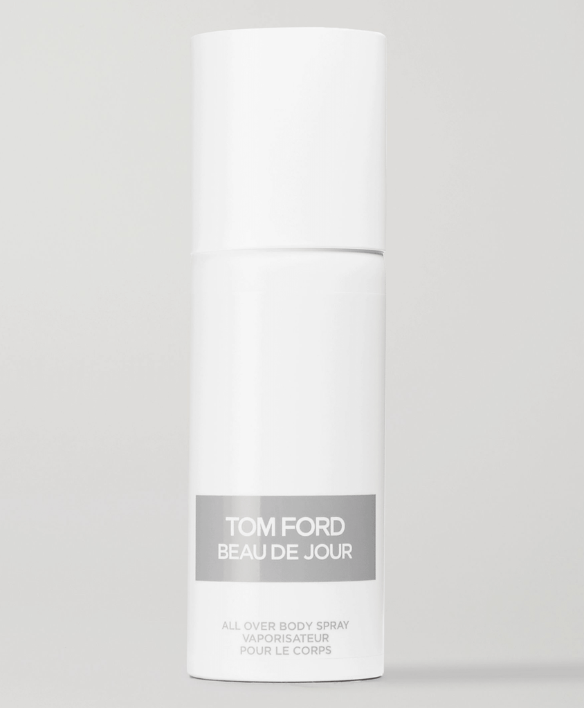 Xịt Toàn Thân Hương Nước Hoa Tom Ford Beau De Jour 150ML