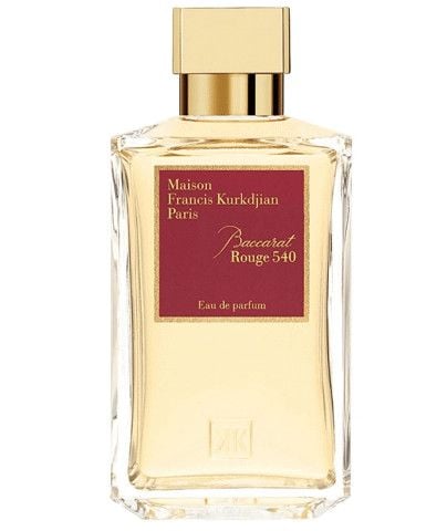 Nước Hoa Maison Francis Kurkdjian Baccarat Rouge 540 EDP 70ML