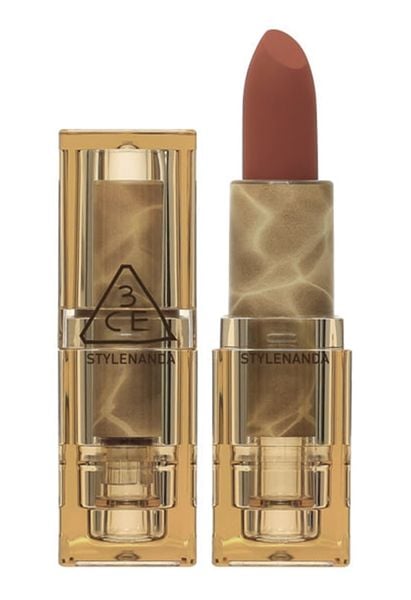 Son 3CE Soft Matte Màu Eternal Warm ( Phiên Bản Giới Hạn )