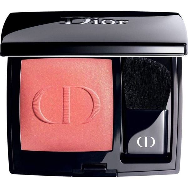 Phấn Má Hồng Dior Rouge Blush 219 Rose Montaigne