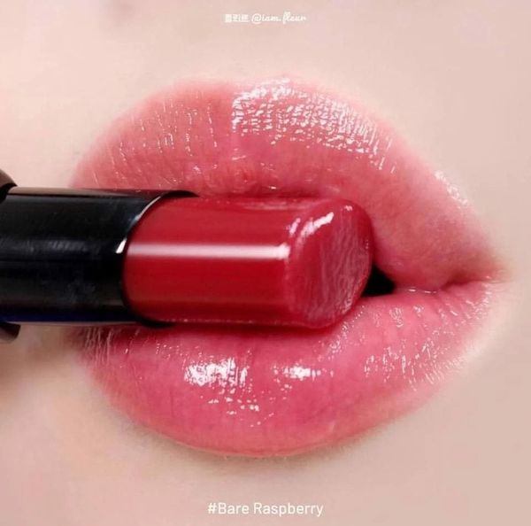 Son Dưỡng Bobbi Brown Extra Lip Tint 619 Bare Raspberry