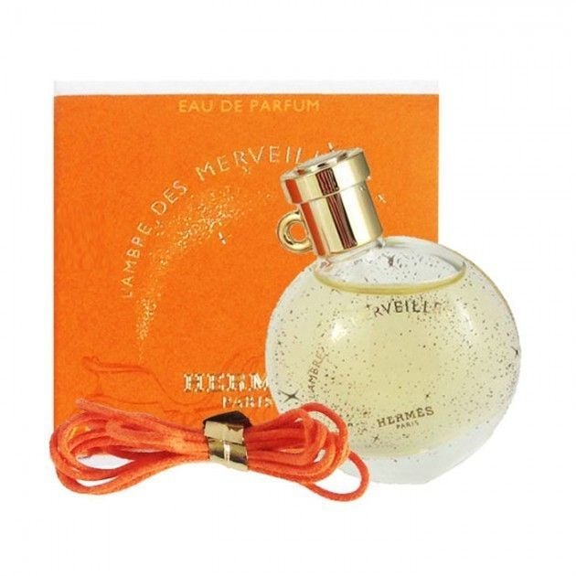 Nước Hoa Hermes L'ambre Des Merveilles EDP 100ML