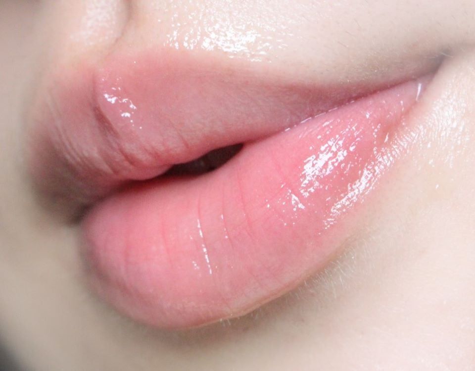 Son Dưỡng Cao Cấp Rouge Hermes Lip Care Balm