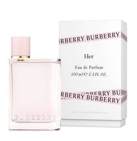 Burberry perfume giá hotsell