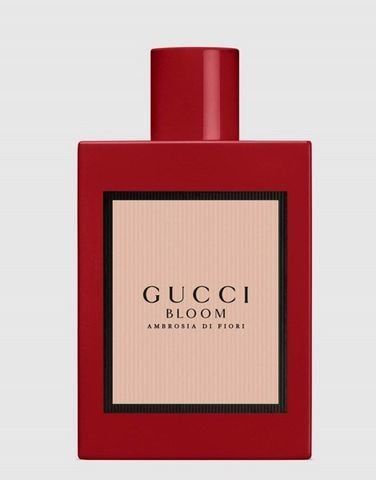 Nước Hoa Gucci Bloom Ambrosia di Fiori EDP Intense 30ML